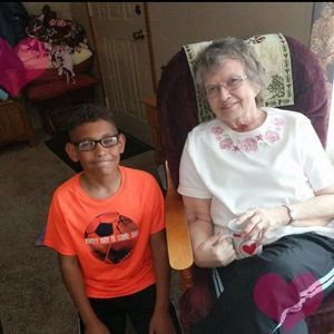 Meet your Posher, Traci